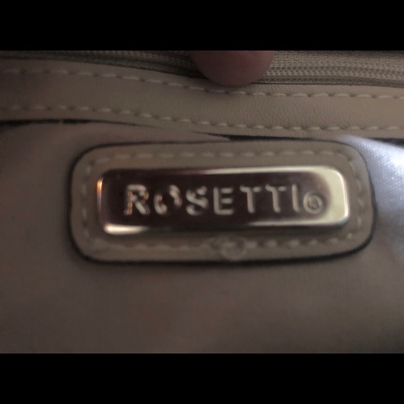 Rosetta Wild Animal Print Bag - Picture 3 of 4